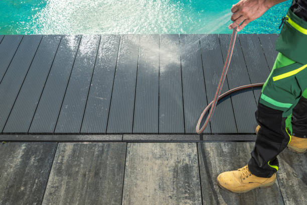 Best Pressure Washing Near Me  in Man, IL