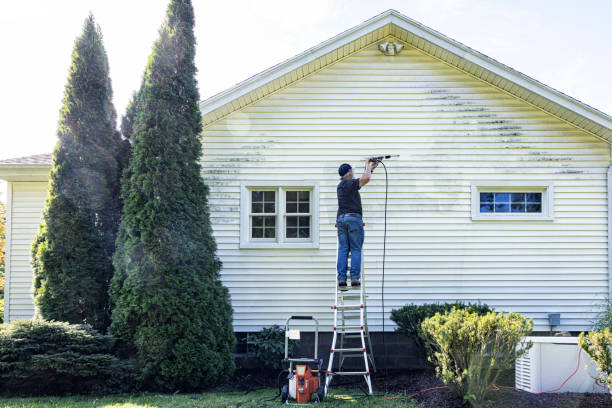 Pressure Washing Contractors