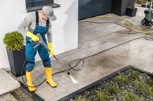 Best Residential Pressure Washing Services  in Man, IL