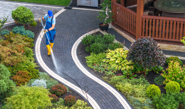 Deck Cleaning Services in Milan, IL